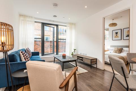 undefined, Apartment 1, Hindle House, 11 Traffic Street, Nottingham, Nottinghamshire