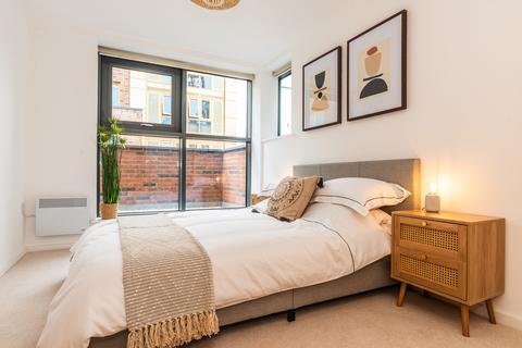 undefined, Apartment 1, Hindle House, 11 Traffic Street, Nottingham, Nottinghamshire