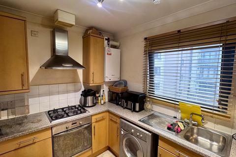 undefined, Flat 26, Wharf House, 1 West Street, Erith, Kent