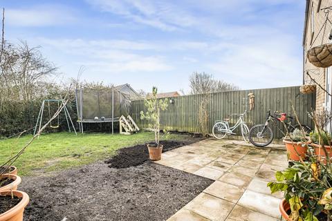 undefined, Daniels End, Willingham, Cambridge, Cambridgeshire