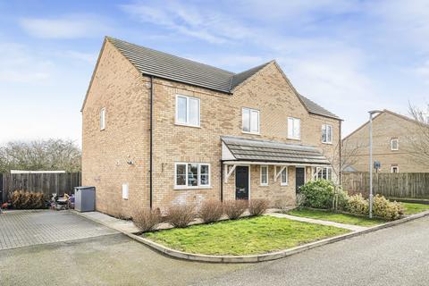 undefined, Daniels End, Willingham, Cambridge, Cambridgeshire