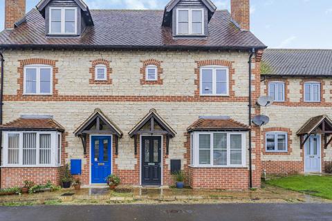 1 bedroom maisonette for sale, Waylands, Uffington, Faringdon, Oxfordshire