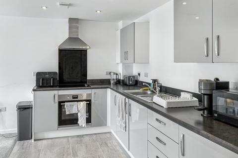 undefined, , Spinel Court, 53 Richmer Road, Erith, Kent