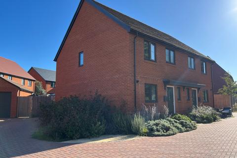 Bartley Road, Curbridge, Southampton, Hampshire
