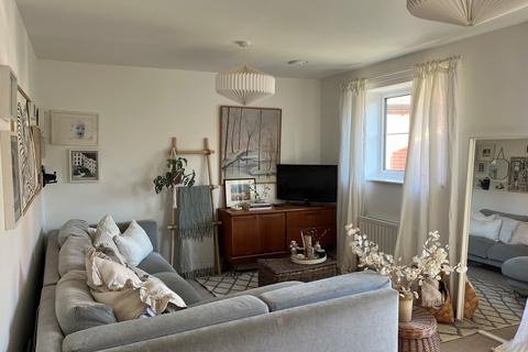 3 bedroom semi-detached house for sale, Bartley Road, Curbridge, Southampton, Hampshire