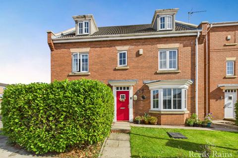 Waterdale Close, East Yorkshire YO16