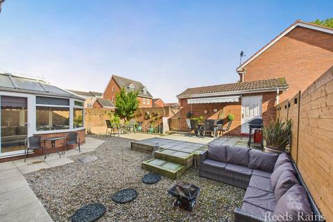 undefined, Waterdale Close, East Yorkshire YO16