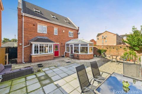 undefined, Waterdale Close, East Yorkshire YO16