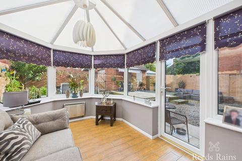 5 bedroom detached house for sale, Waterdale Close, East Yorkshire YO16