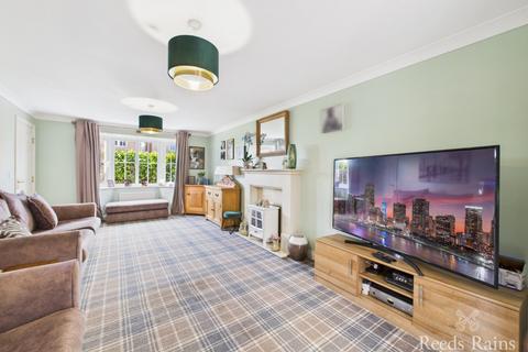 5 bedroom detached house for sale, Waterdale Close, East Yorkshire YO16