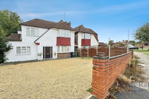 undefined, Winn Road, London SE12