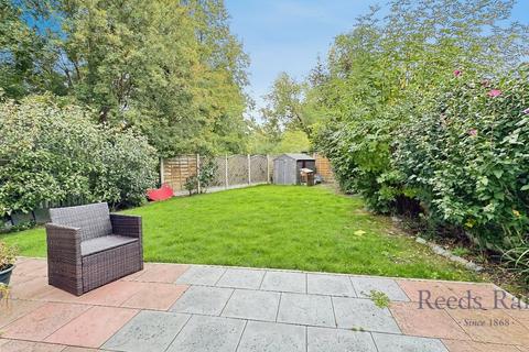 undefined, Winn Road, London SE12