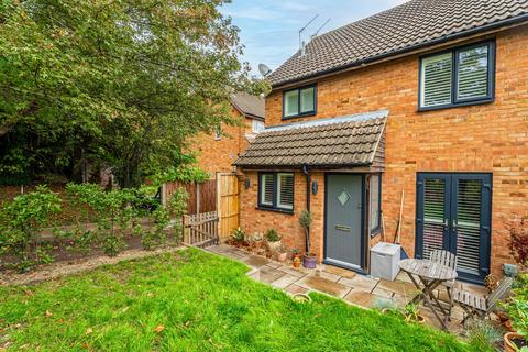 1 bedroom end of terrace house for sale, Larkswood Rise, Hertfordshire AL4