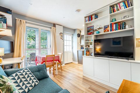 1 bedroom end of terrace house for sale, Larkswood Rise, Hertfordshire AL4
