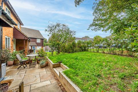 1 bedroom end of terrace house for sale, Larkswood Rise, Hertfordshire AL4