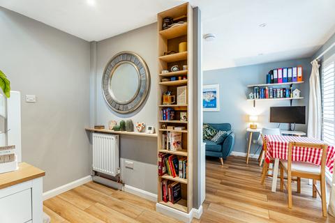 1 bedroom end of terrace house for sale, Larkswood Rise, Hertfordshire AL4