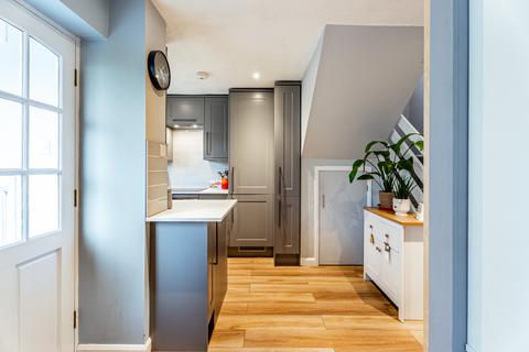 1 bedroom end of terrace house for sale, Larkswood Rise, Hertfordshire AL4
