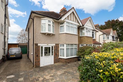undefined, Morden Way, Sutton SM3