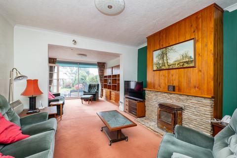 undefined, Morden Way, Sutton SM3