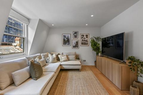 2 bedroom flat to rent, Bingham Place, London W1U