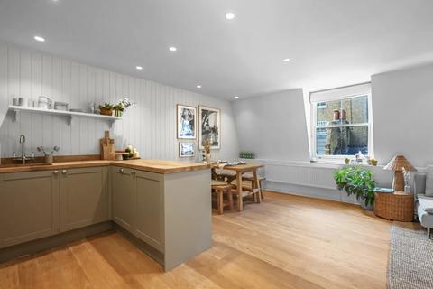 2 bedroom flat to rent, Bingham Place, London W1U