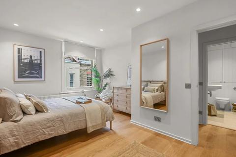 2 bedroom flat to rent, Bingham Place, London W1U