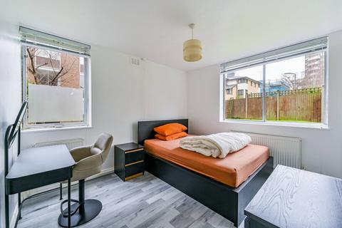 Dinerman Court, St John's Wood, London, NW8