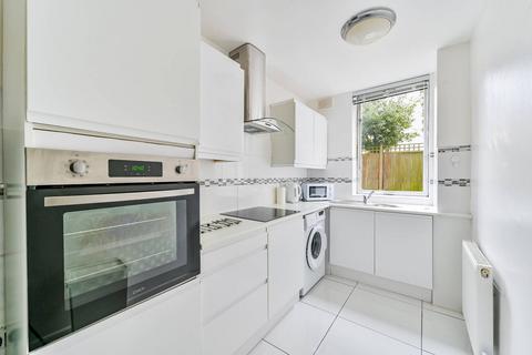 Dinerman Court, St John's Wood, London, NW8