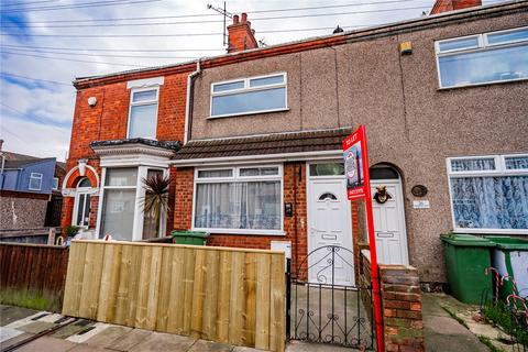 undefined, Buller Street, Grimsby, Lincolnshire, DN32