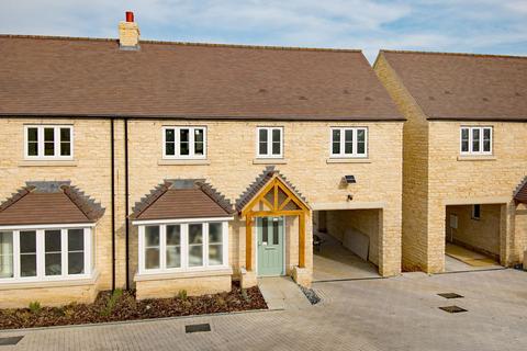 undefined, Stamford Road, Weldon NN17
