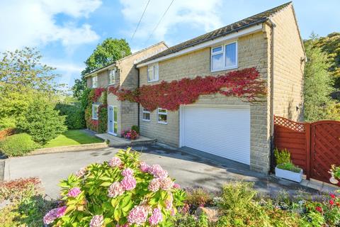 5 bedroom detached house for sale, Upper Clough, Huddersfield HD7