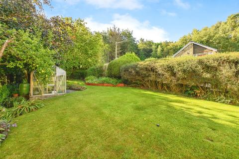 5 bedroom detached house for sale, Upper Clough, Huddersfield HD7
