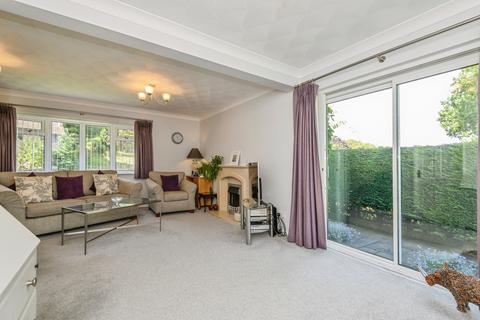 5 bedroom detached house for sale, Upper Clough, Huddersfield HD7