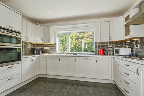 5 bedroom detached house for sale, Upper Clough, Huddersfield HD7