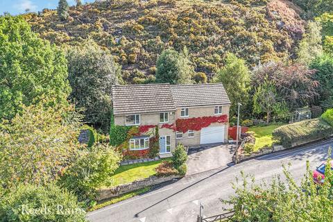5 bedroom detached house for sale, Upper Clough, Huddersfield HD7