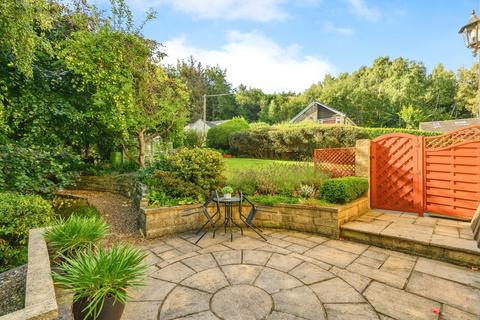 5 bedroom detached house for sale, Upper Clough, Huddersfield HD7