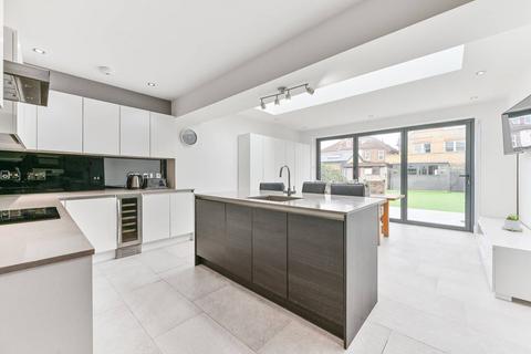 5 bedroom terraced house for sale, New Malden, New Malden, KT3