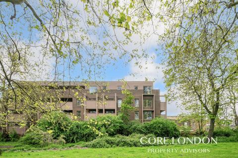 1 bedroom apartment for sale, Sidings Apartments, London, W3
