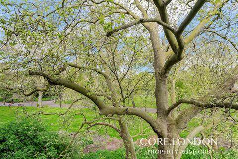 1 bedroom apartment for sale, Sidings Apartments, London, W3