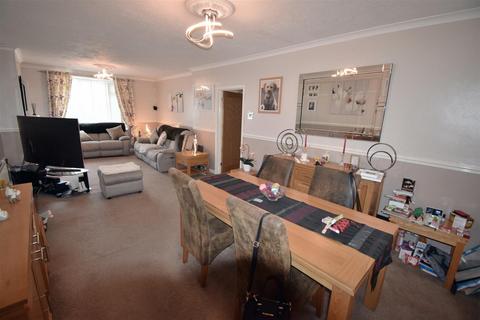 undefined, Broom Road, Ferryhill