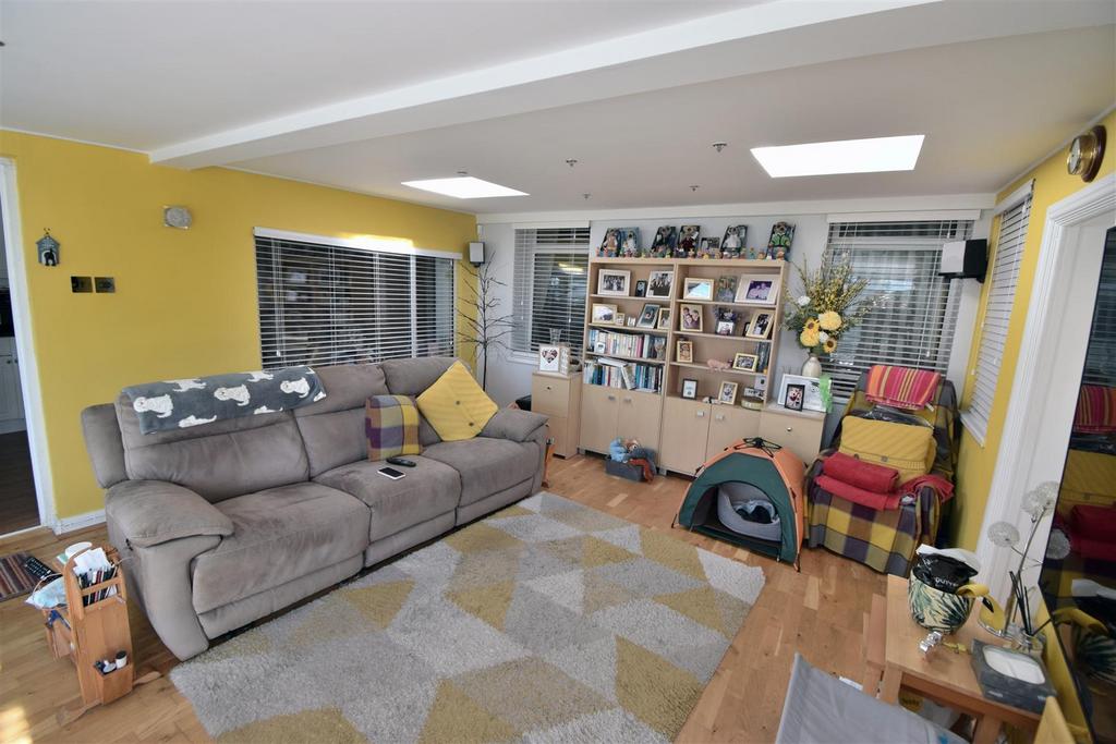 Sun Room