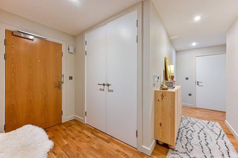 undefined, Hawthorne Crescent, East Greenwich, LONDON, SE10