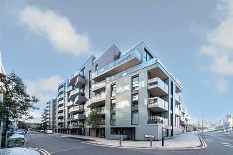 undefined, Hawthorne Crescent, East Greenwich, LONDON, SE10