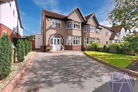 undefined, Hillside Road, Southport PR8
