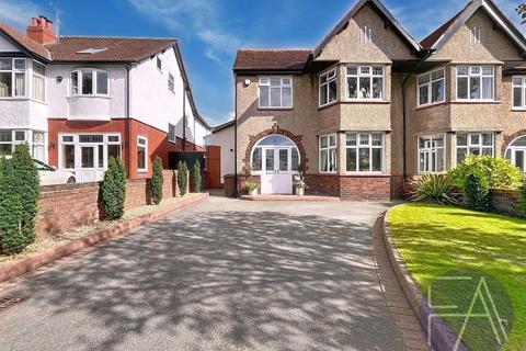 undefined, Hillside Road, Southport PR8