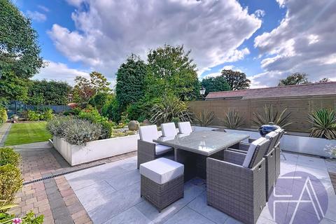 undefined, Hillside Road, Southport PR8