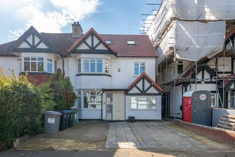 undefined, Carlton Avenue East, Wembley, HA9