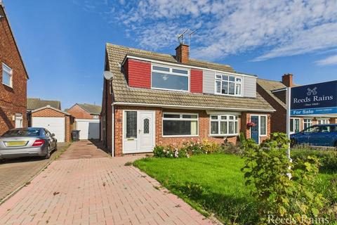Hesleden Avenue, North Yorkshire TS5
