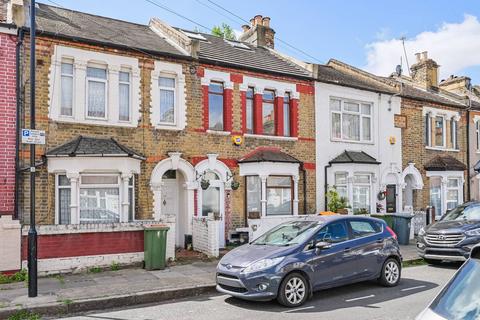 Khartoum Road, Plaistow, London, E13