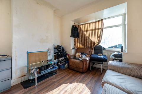 undefined, Avenons Road, Plaistow, London, E13